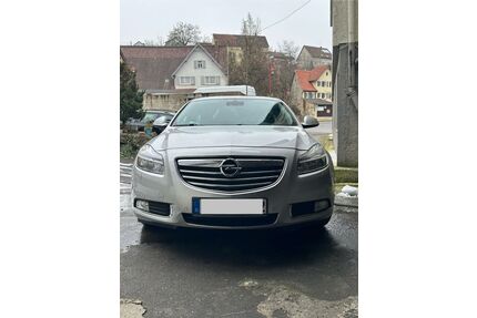 Opel Insignia Gebrauchtwagen