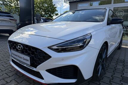 Hyundai i30 Gebrauchtwagen