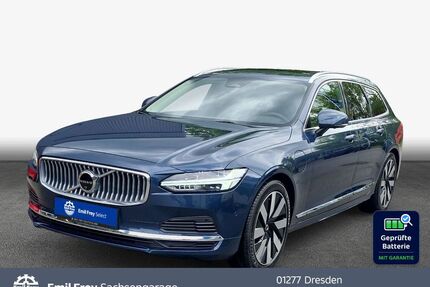 Volvo V90 Gebrauchtwagen