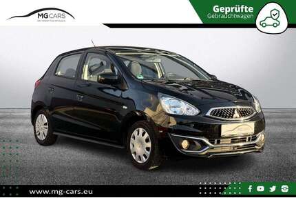 Mitsubishi Space Star Gebrauchtwagen