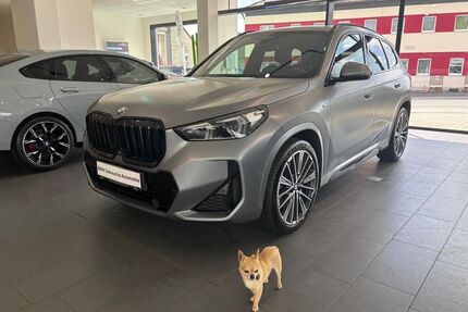 BMW X1 Gebrauchtwagen