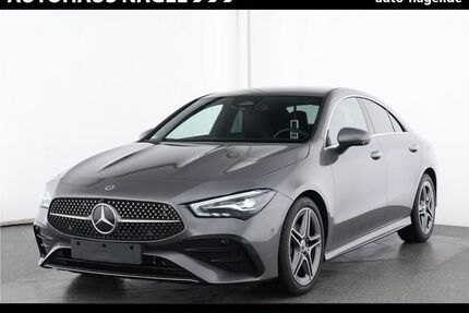 Mercedes-Benz CLA 180 Gebrauchtwagen