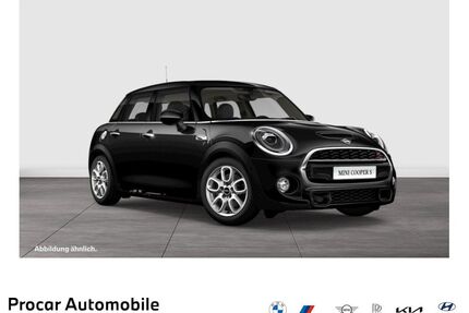 Mini Cooper S Gebrauchtwagen