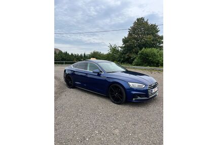 Audi A5 Gebrauchtwagen