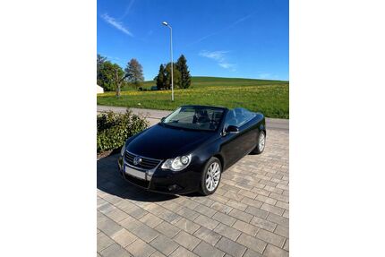 VW Eos Gebrauchtwagen
