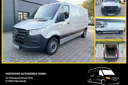 Mercedes-Benz Sprinter Gebrauchtwagen