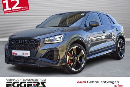 Audi SQ2 Gebrauchtwagen