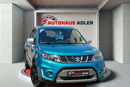 Suzuki Vitara Gebrauchtwagen