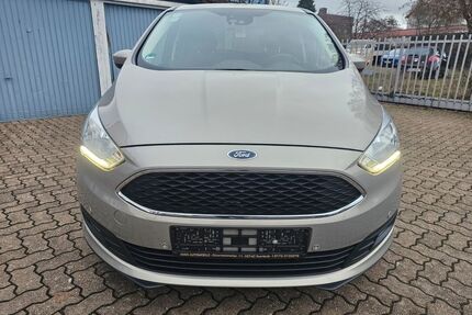 Ford Grand C-Max Gebrauchtwagen