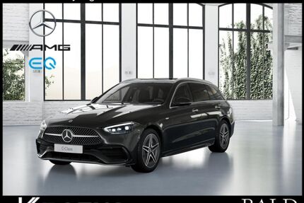 Mercedes-Benz C 300 Gebrauchtwagen