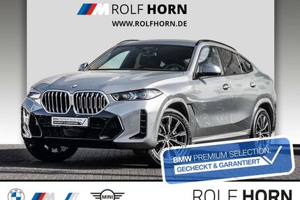 BMW X6 Gebrauchtwagen