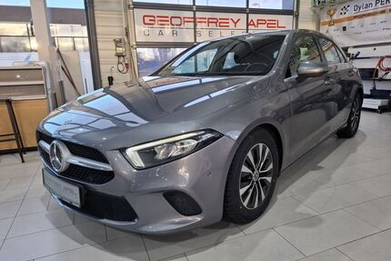 Mercedes-Benz A 180 Gebrauchtwagen