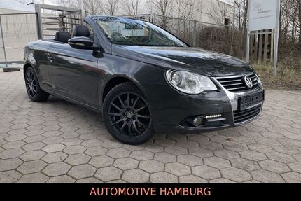 VW Eos Gebrauchtwagen