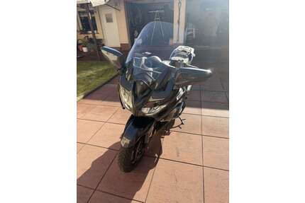 Yamaha FJR 1300 Gebrauchtwagen
