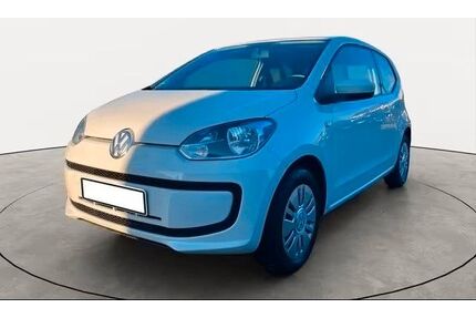 VW up! Gebrauchtwagen