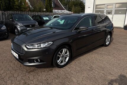 Ford Mondeo Gebrauchtwagen