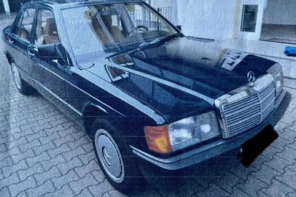 Mercedes-Benz 190 Gebrauchtwagen