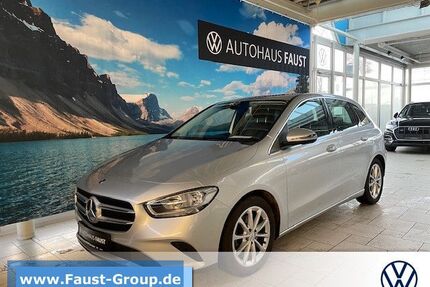 Mercedes-Benz B 180 Gebrauchtwagen