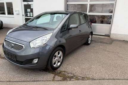 Kia Venga Gebrauchtwagen