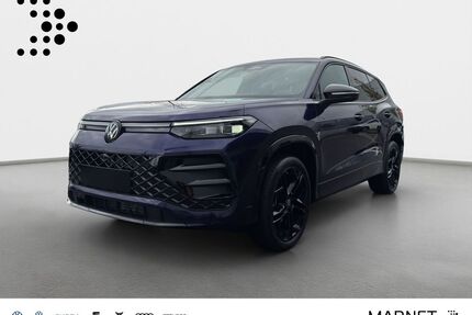 VW Tayron Gebrauchtwagen