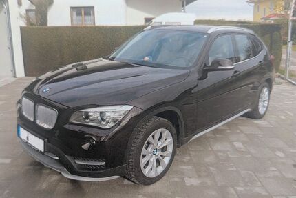 BMW X1 Gebrauchtwagen
