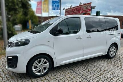 Opel Zafira Life Gebrauchtwagen