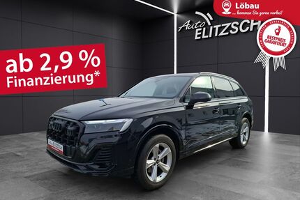 Audi Q7 Gebrauchtwagen
