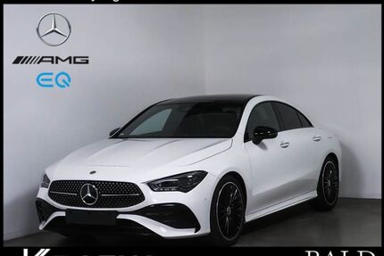 Mercedes-Benz CLA 220 Gebrauchtwagen