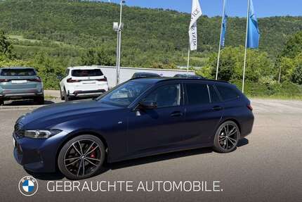 BMW 340 Gebrauchtwagen
