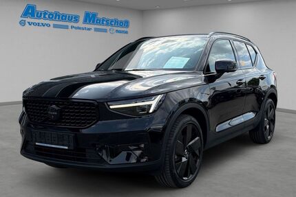 Volvo XC40 Gebrauchtwagen
