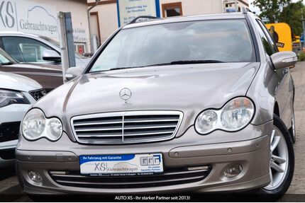 Mercedes-Benz C 200 Gebrauchtwagen