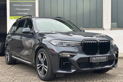 BMW X7 Gebrauchtwagen