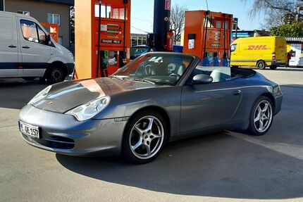 Porsche 996 Gebrauchtwagen