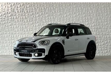 Mini Cooper S Gebrauchtwagen