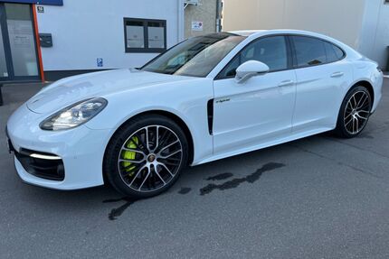 Porsche Panamera Gebrauchtwagen