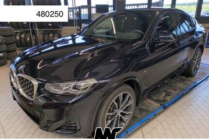 BMW X4 Gebrauchtwagen