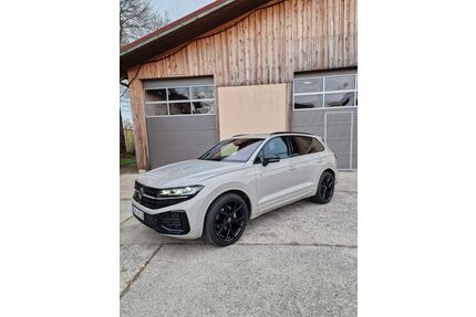 VW Touareg Gebrauchtwagen