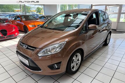 Ford C-Max Gebrauchtwagen