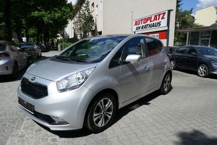 Kia Venga Gebrauchtwagen