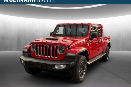 Jeep Gladiator Gebrauchtwagen