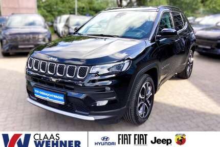 Jeep Compass Gebrauchtwagen