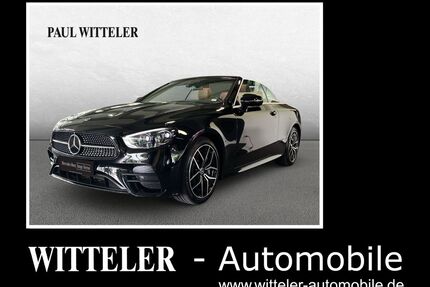 Mercedes-Benz E 300 Gebrauchtwagen