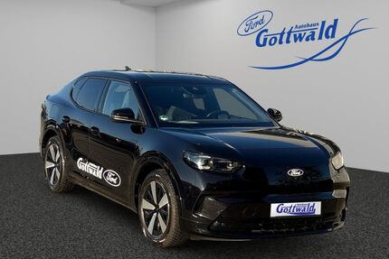 Ford Capri Gebrauchtwagen