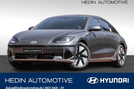 Hyundai IONIQ 6 Gebrauchtwagen