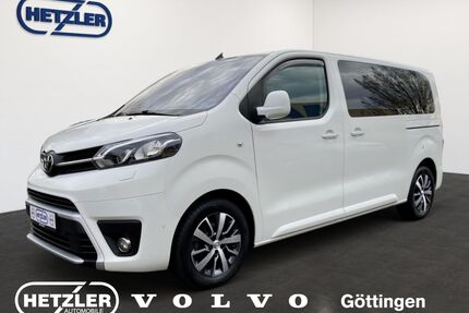 Toyota Proace (Verso) Gebrauchtwagen