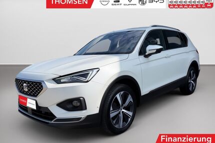 Seat Tarraco Gebrauchtwagen