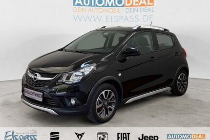 Opel Karl Gebrauchtwagen
