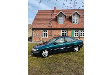 Opel Omega Gebrauchtwagen