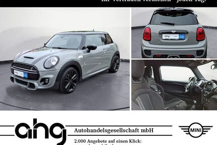 Mini Cooper S Gebrauchtwagen