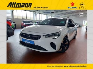 Opel Corsa e Elegance SHZ NAVI KAM ALLWETTER Gebrauchtwagen